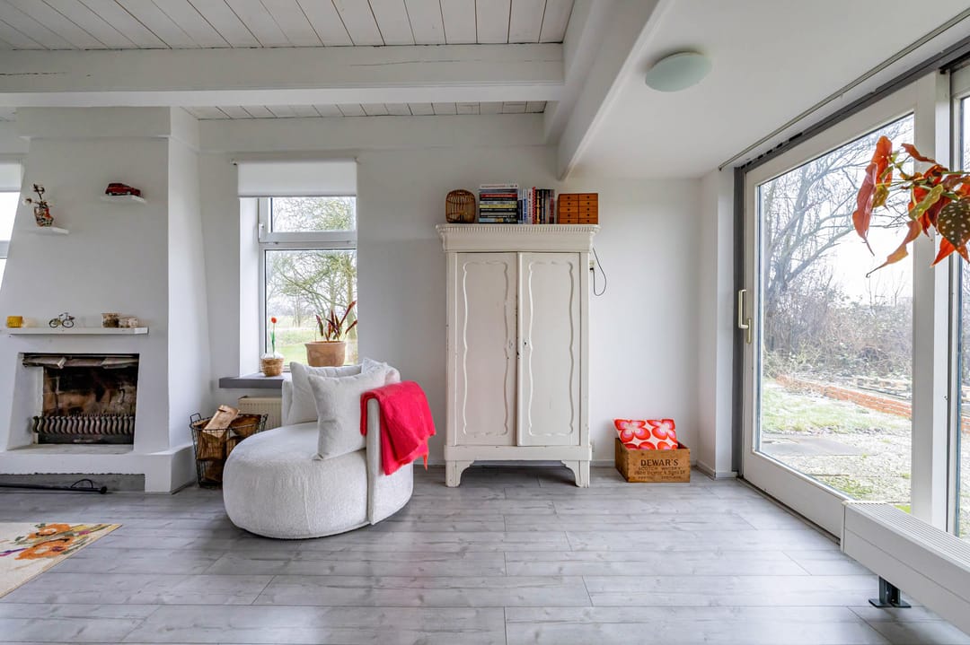 Foto 13 van Wierhuizerweg 2