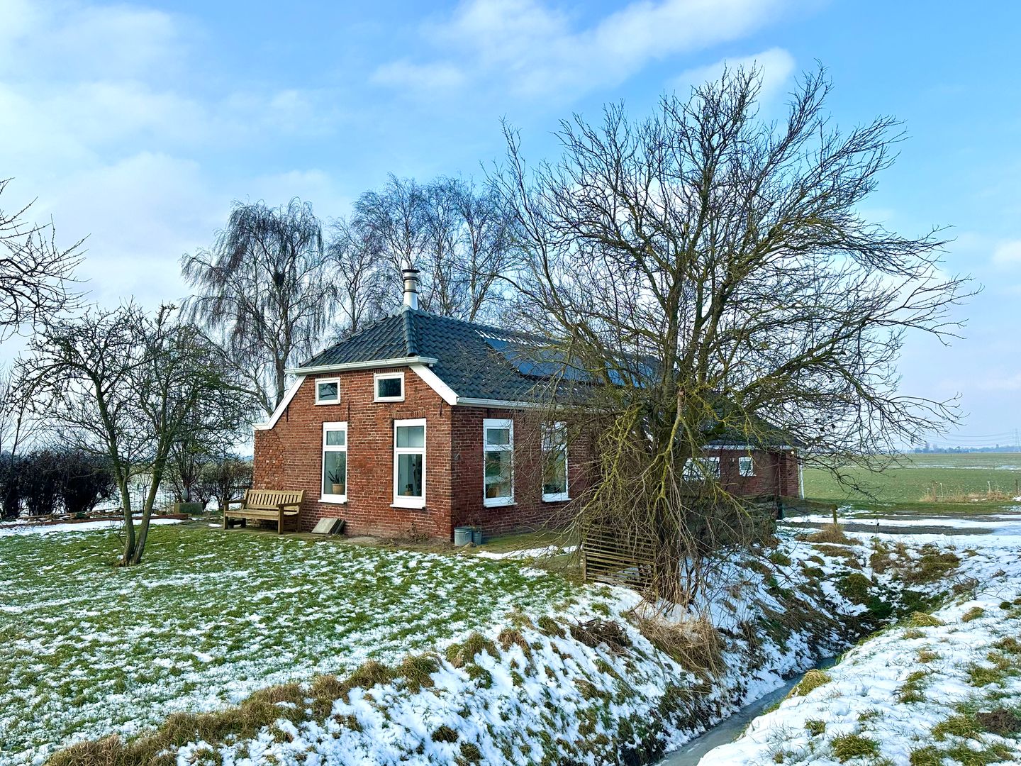 Foto 34 van Wierhuizerweg 2