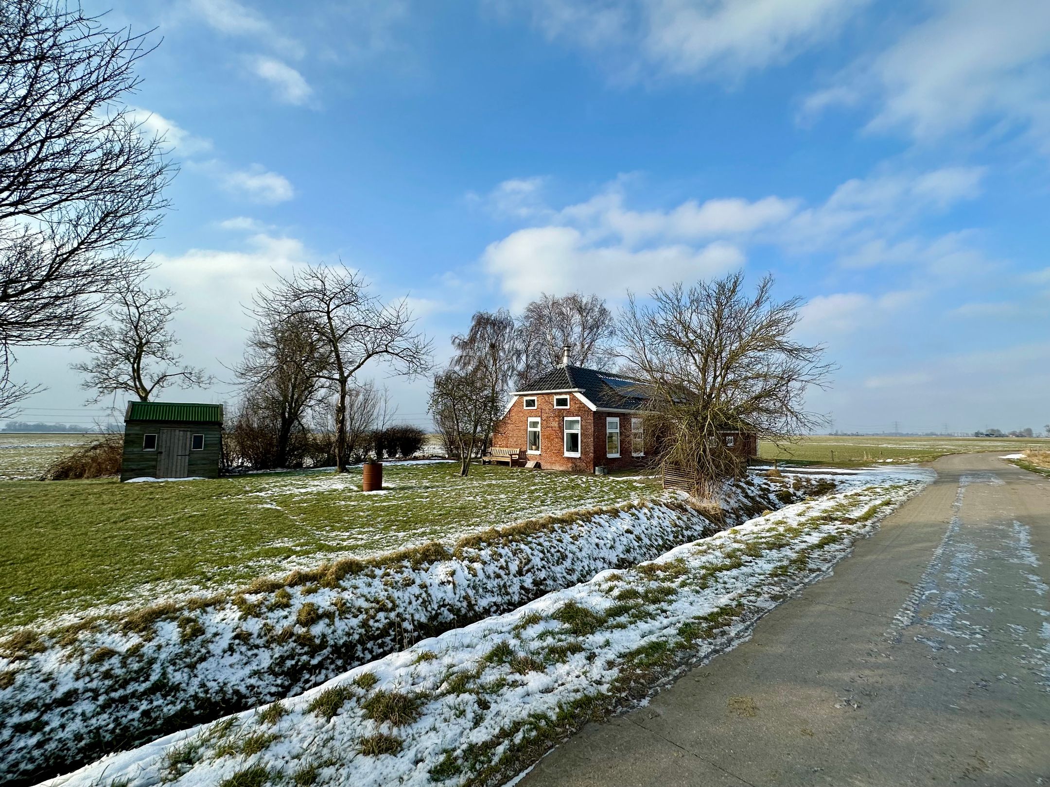 Foto 45 van Wierhuizerweg 2