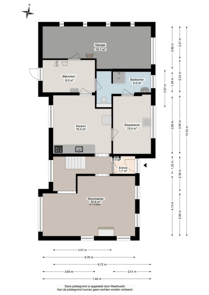 Foto 49 van Wierhuizerweg 2