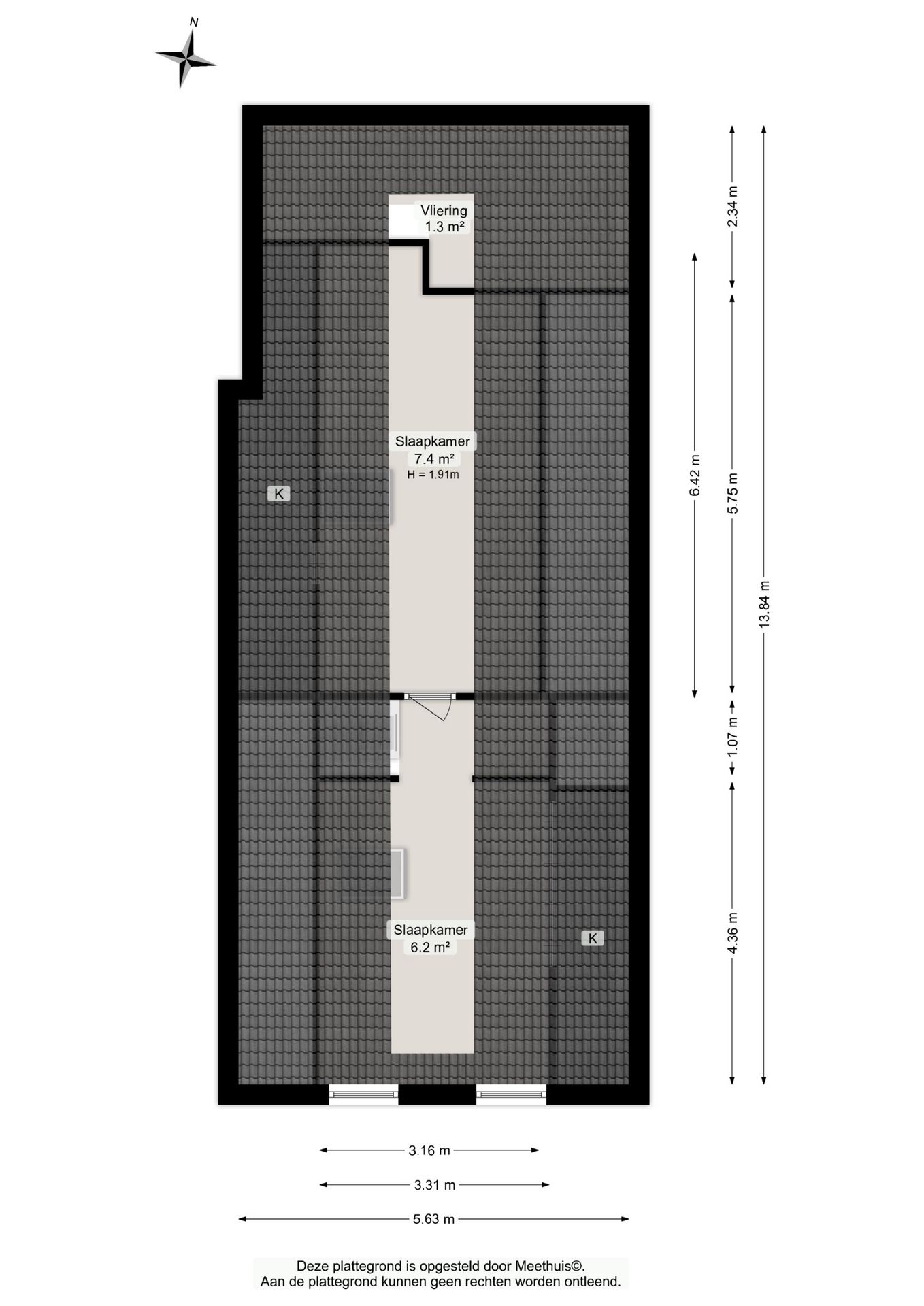 Foto 50 van Wierhuizerweg 2