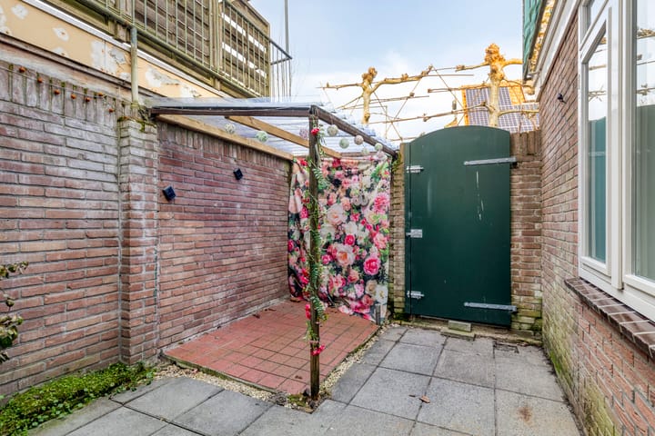 Foto 2 van Overste Ludenstraat 2