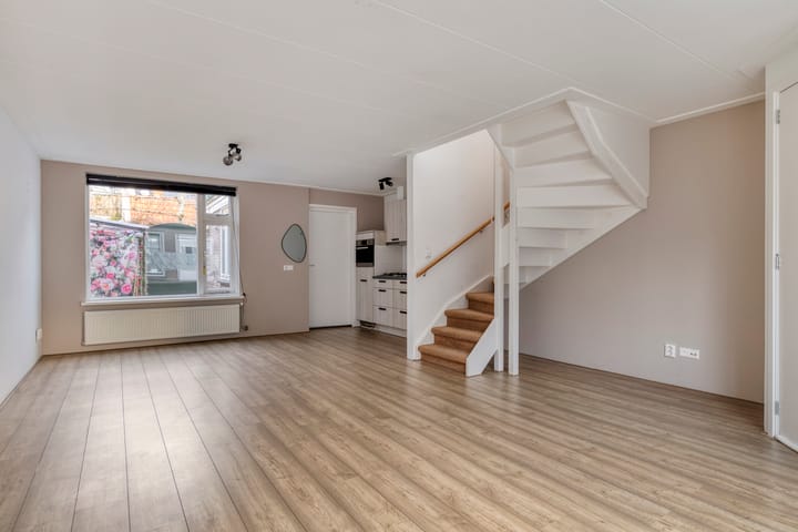 Foto 3 van Overste Ludenstraat 2