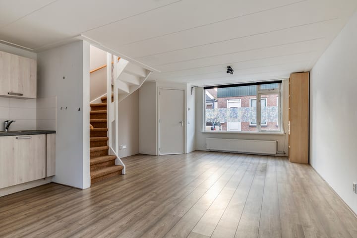 Foto 4 van Overste Ludenstraat 2