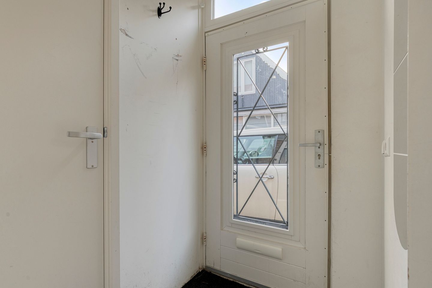 Foto 10 van Overste Ludenstraat 2