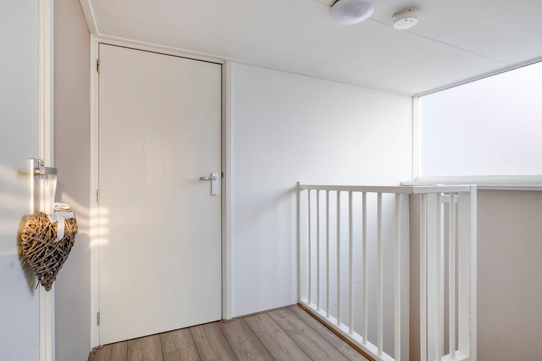 Foto 11 van Overste Ludenstraat 2