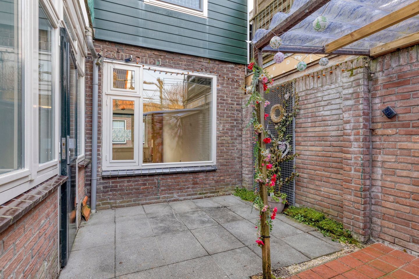 Foto 19 van Overste Ludenstraat 2