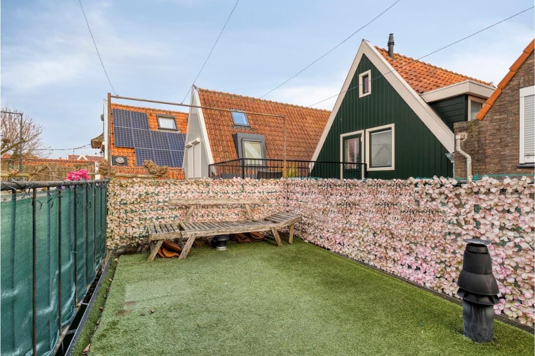 Foto 18 van Overste Ludenstraat 2