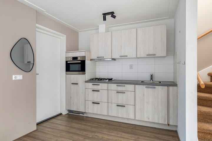 Foto 5 van Overste Ludenstraat 2