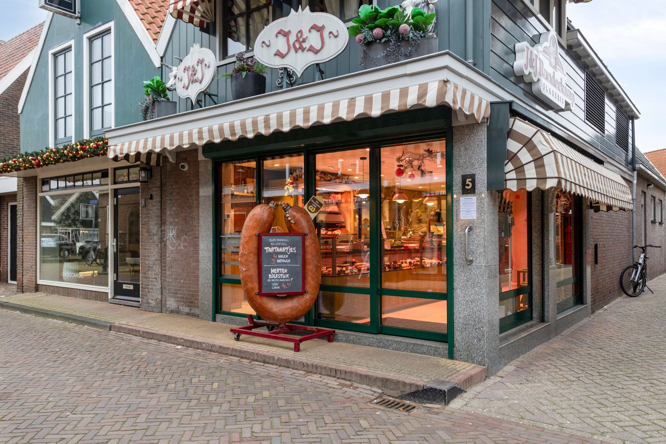 Foto 24 van Overste Ludenstraat 2