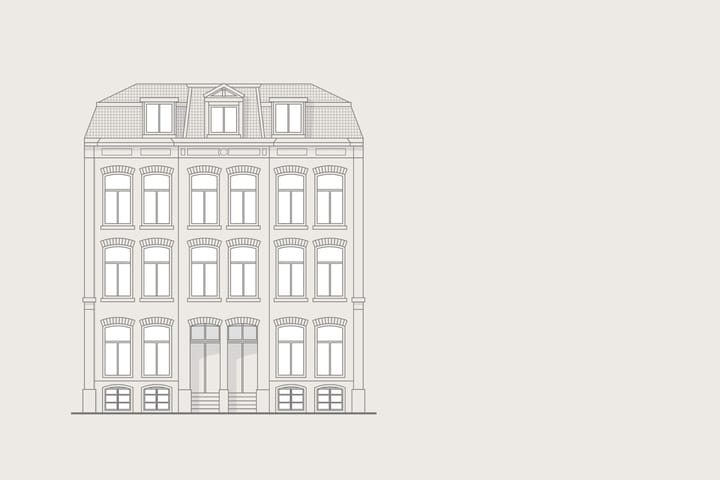 Photo 2 of Jacob van Lennepstraat 15-1