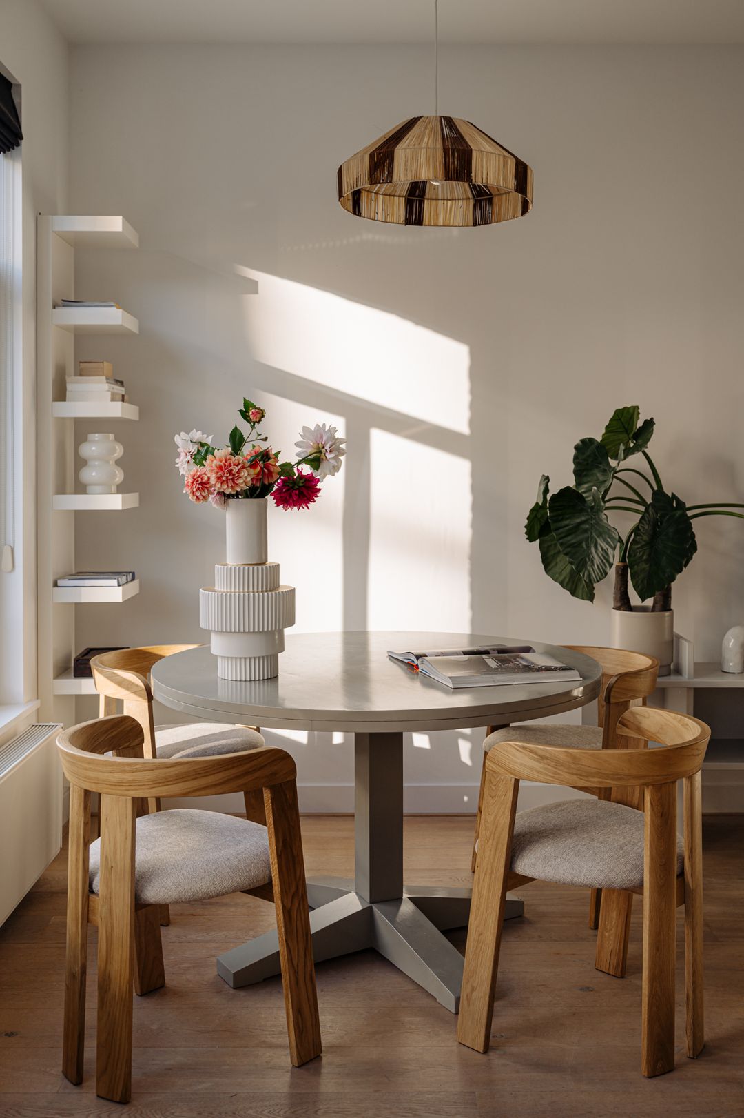 Foto 8 van Jacob van Lennepstraat 15-1