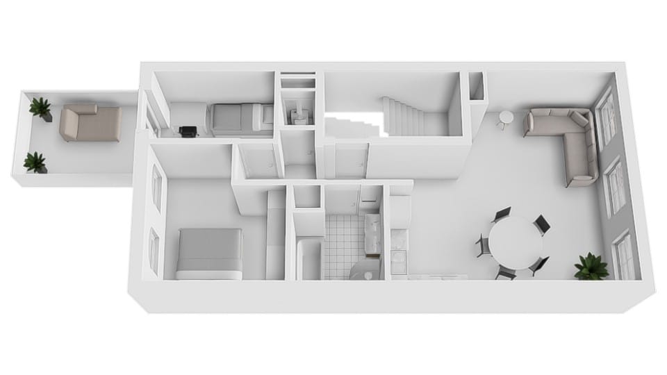 Foto 33 van Jacob van Lennepstraat 15-1