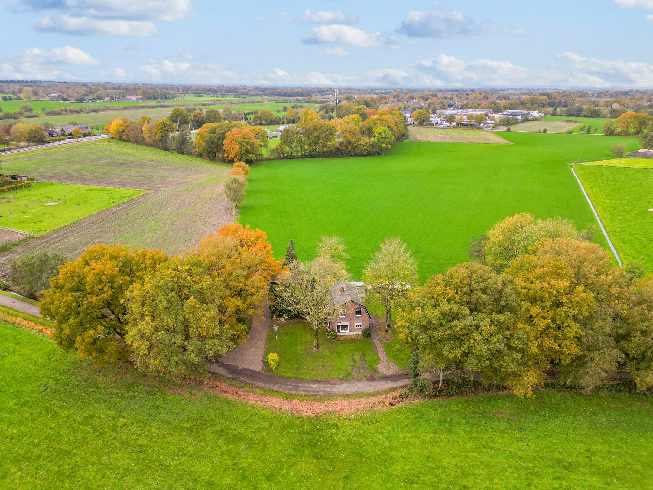 Photo 3 of Achterveldseweg 40