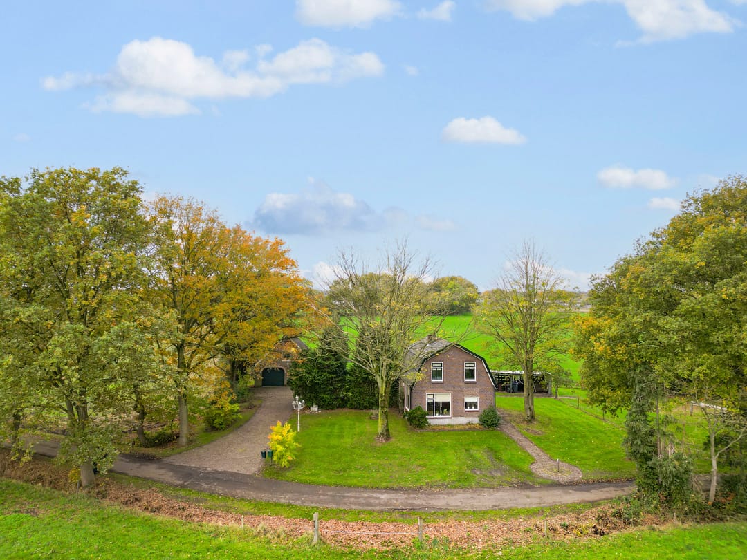 Photo 7 of Achterveldseweg 40