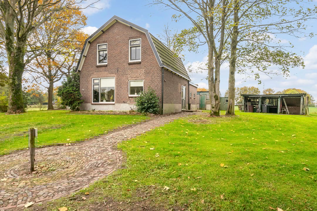 Photo 8 of Achterveldseweg 40