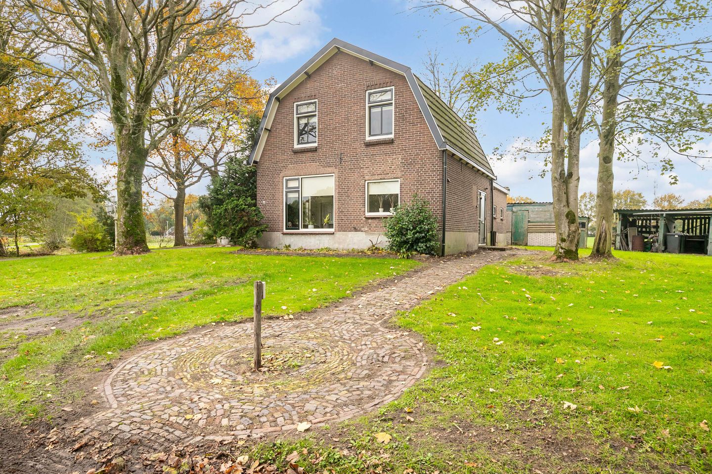 Photo 10 of Achterveldseweg 40