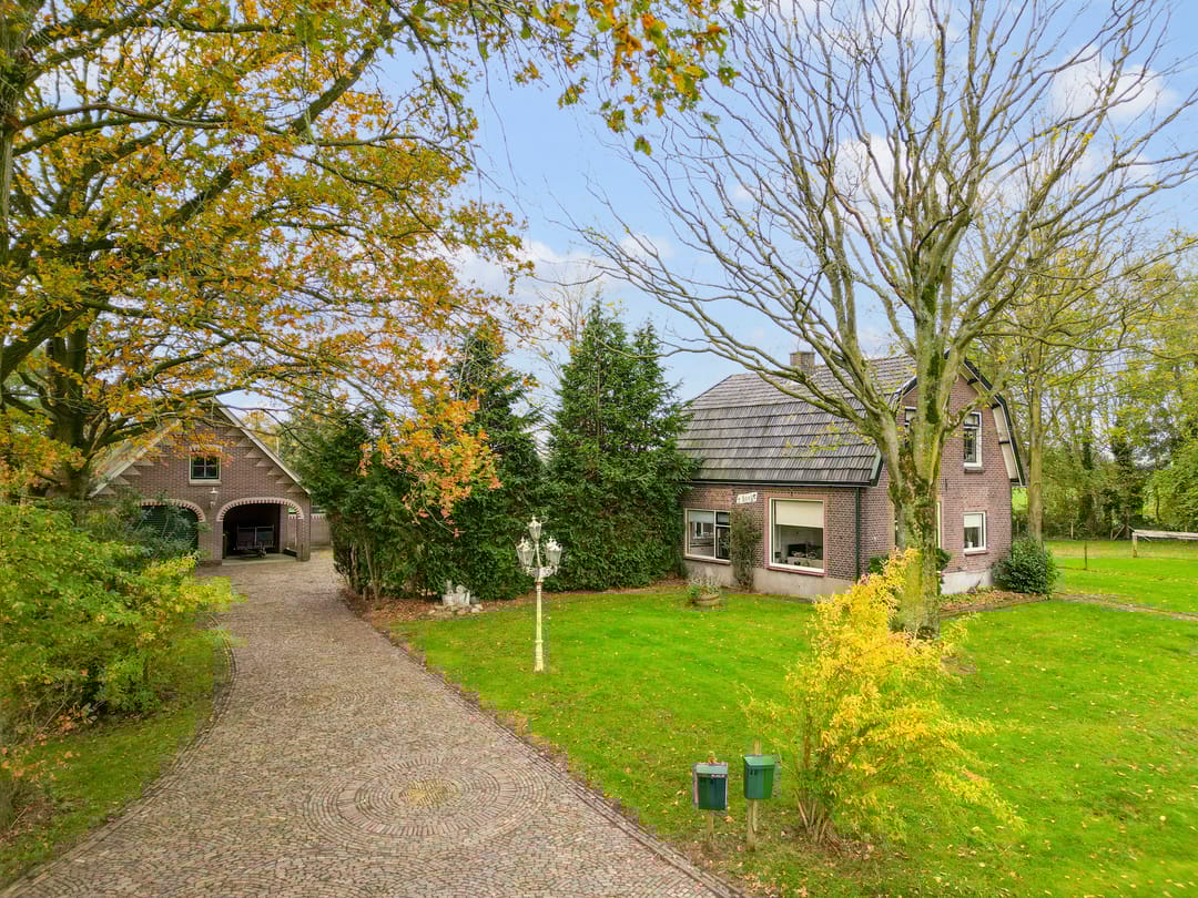 Photo 1 of Achterveldseweg 40