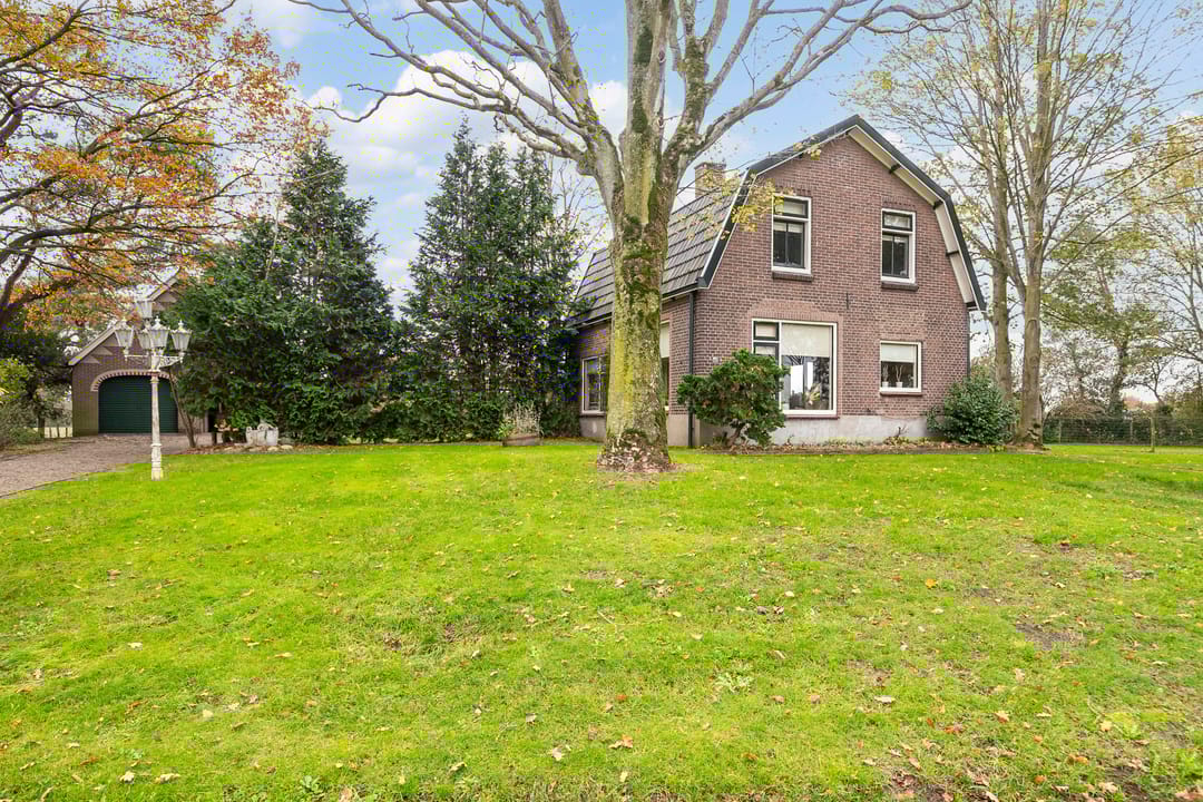 Photo 2 of Achterveldseweg 40