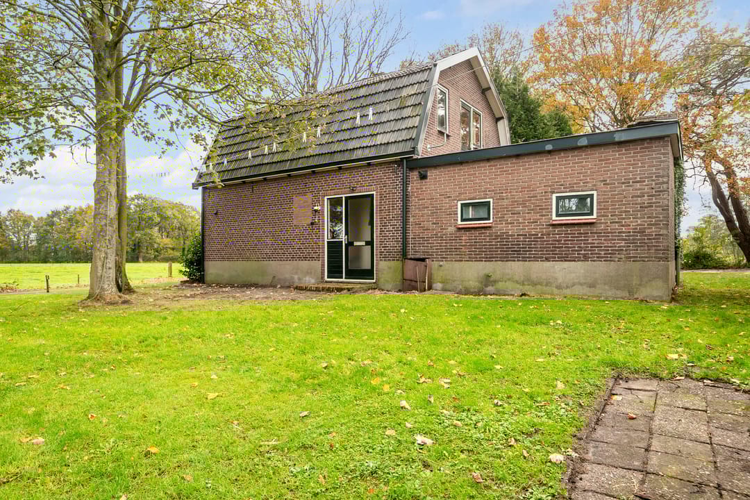 Photo 31 of Achterveldseweg 40