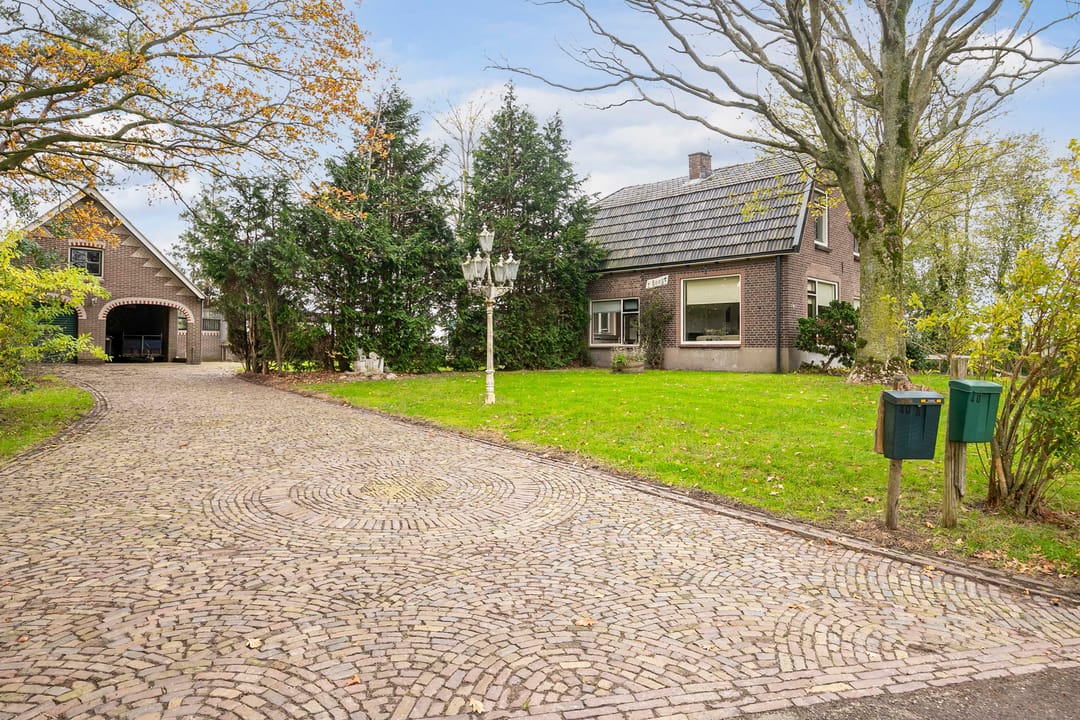 Photo 32 of Achterveldseweg 40