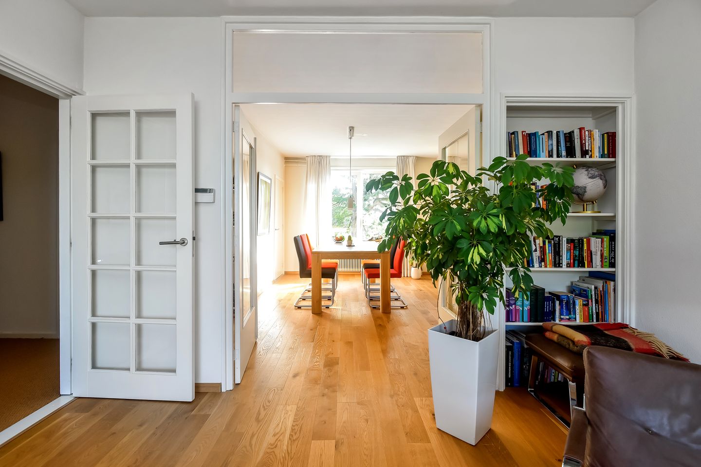 Foto 5 van Bakenbergseweg 13-3