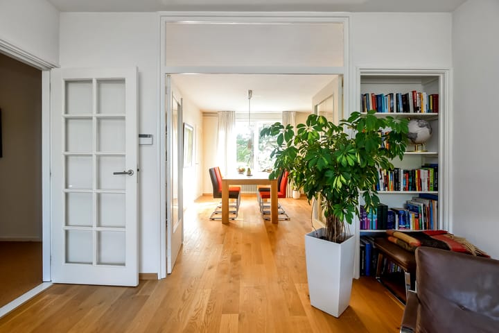 Foto 5 van Bakenbergseweg 13-3