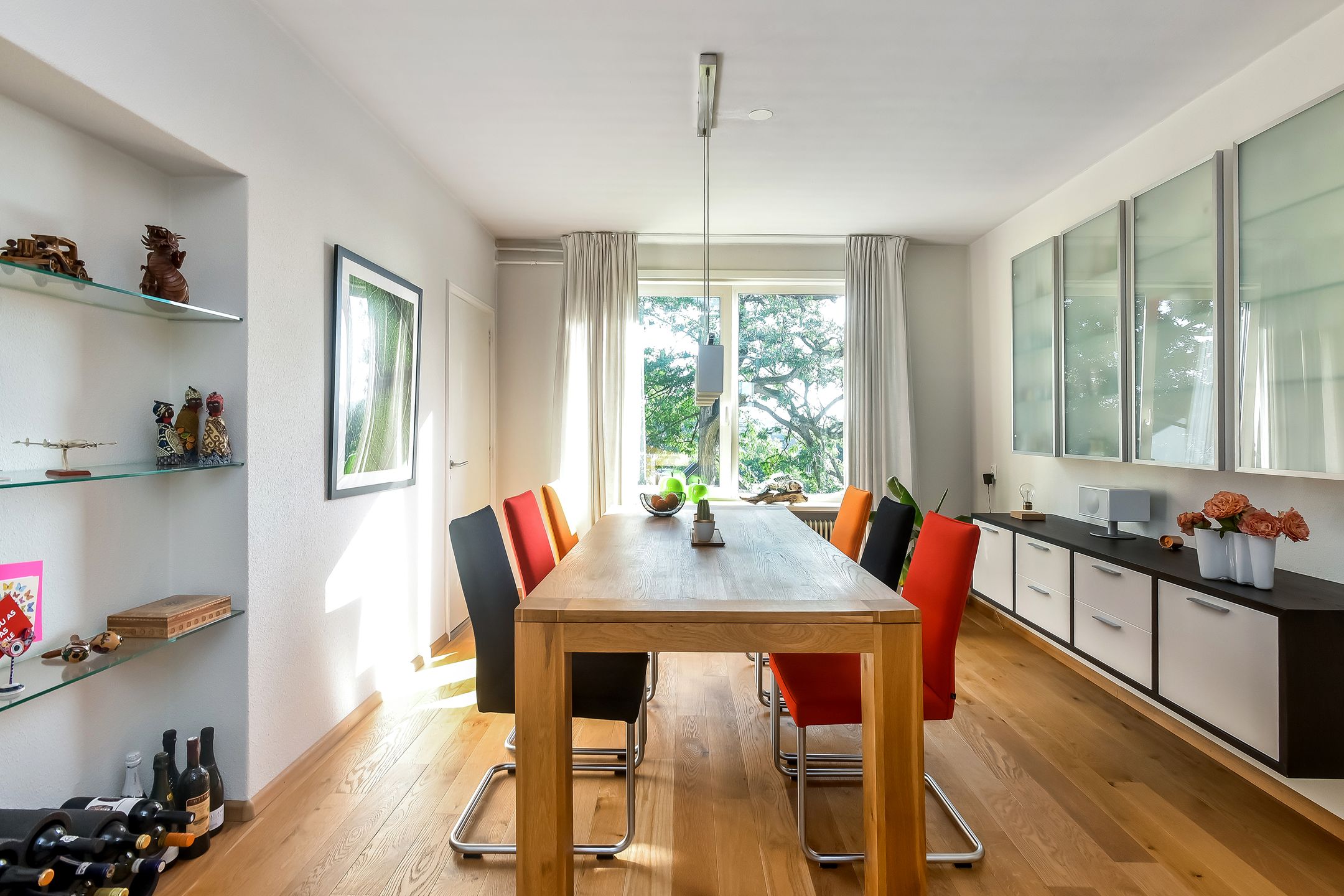 Foto 6 van Bakenbergseweg 13-3