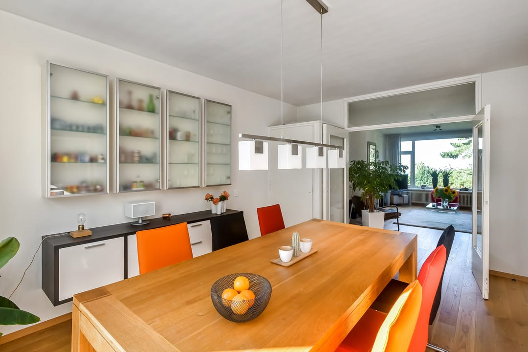 Foto 7 van Bakenbergseweg 13-3