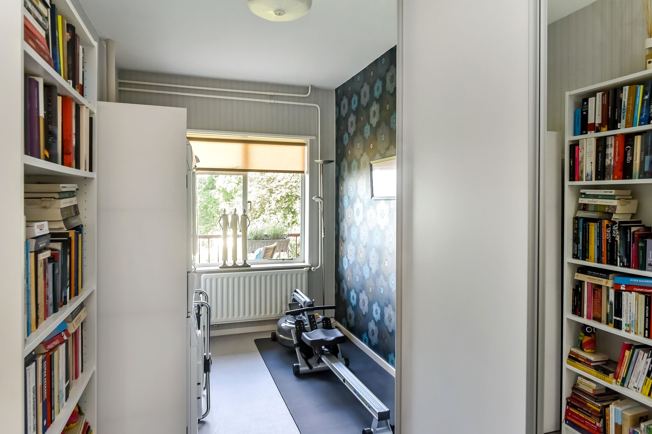 Foto 12 van Bakenbergseweg 13-3