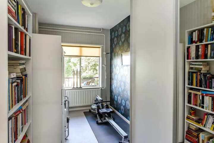 Photo 12 of Bakenbergseweg 13-3