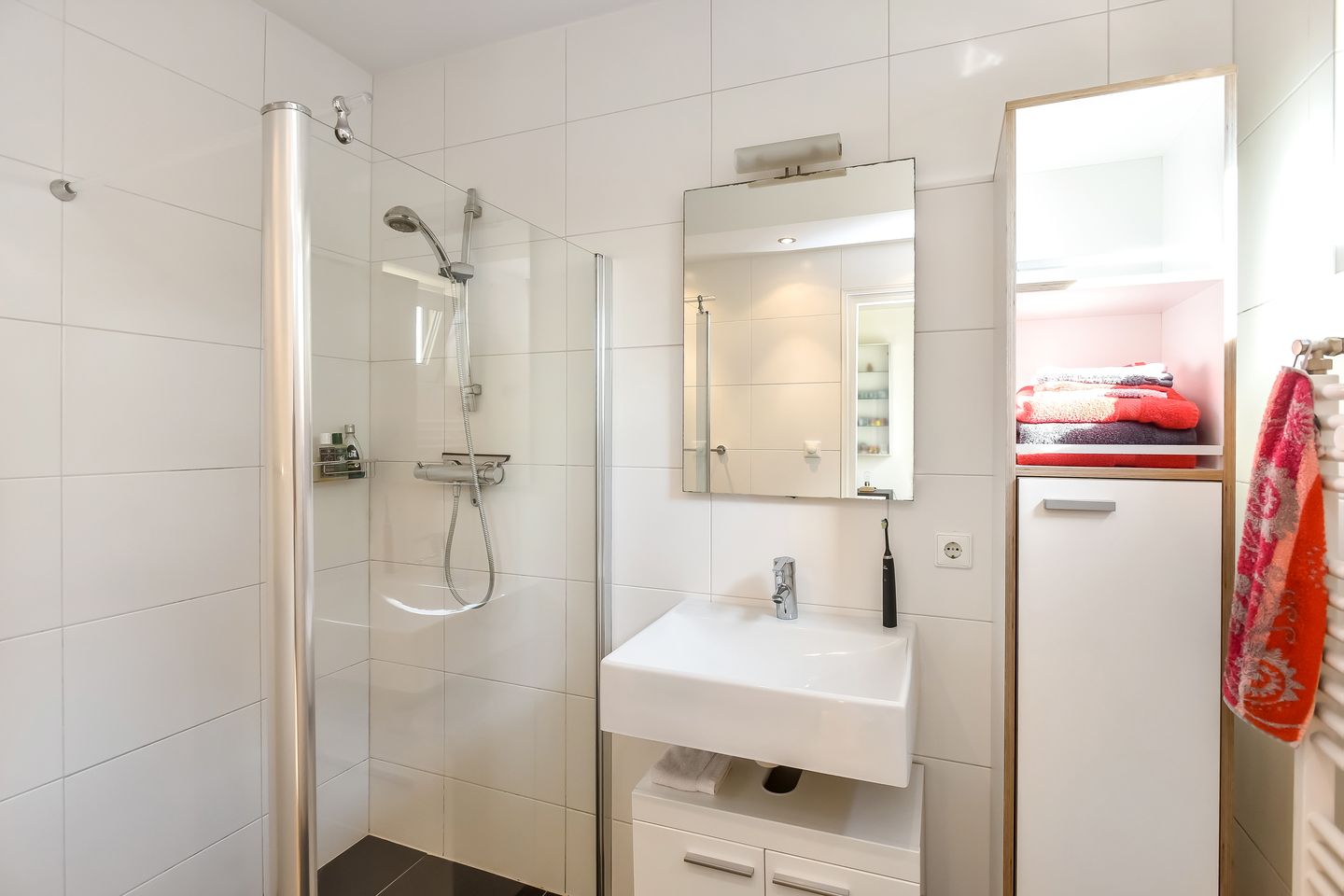 Foto 14 van Bakenbergseweg 13-3