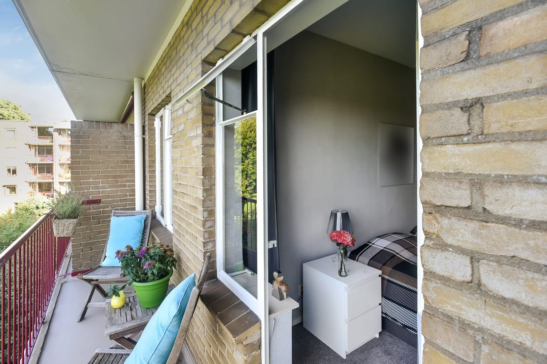 Foto 17 van Bakenbergseweg 13-3