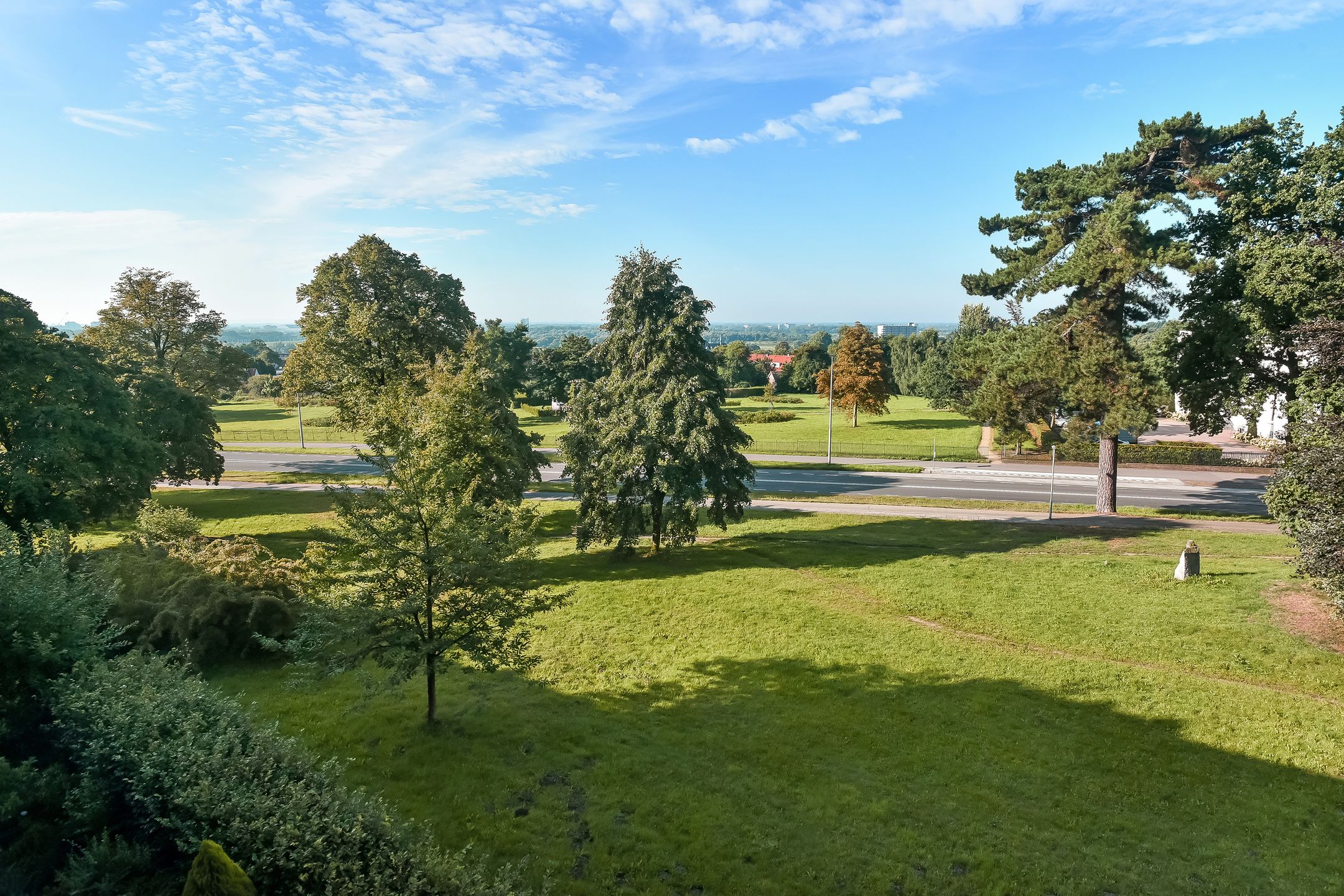 Foto 18 van Bakenbergseweg 13-3