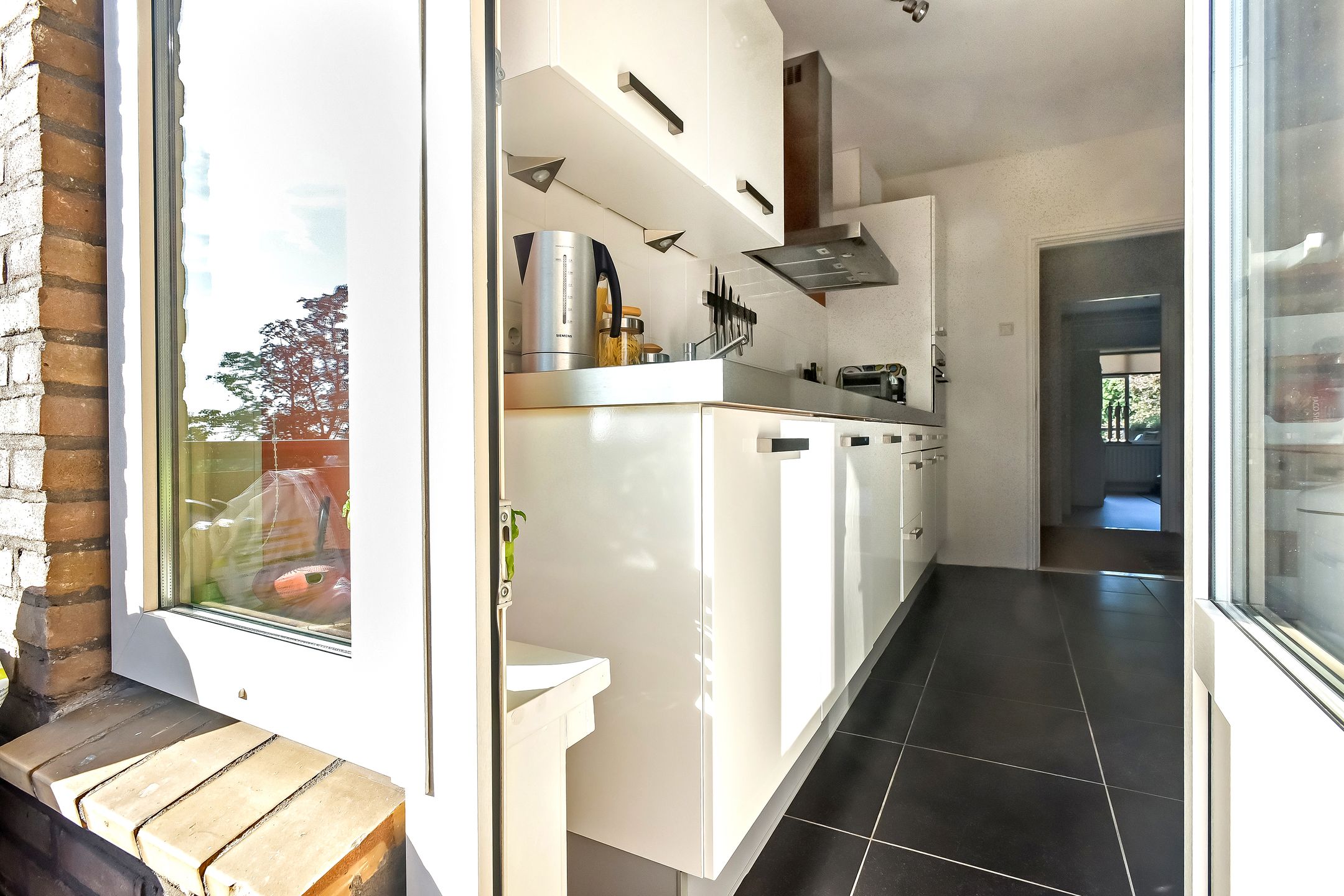 Foto 15 van Bakenbergseweg 13-3