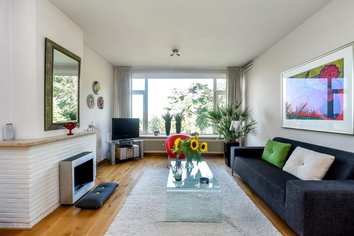 Foto 3 van Bakenbergseweg 13-3