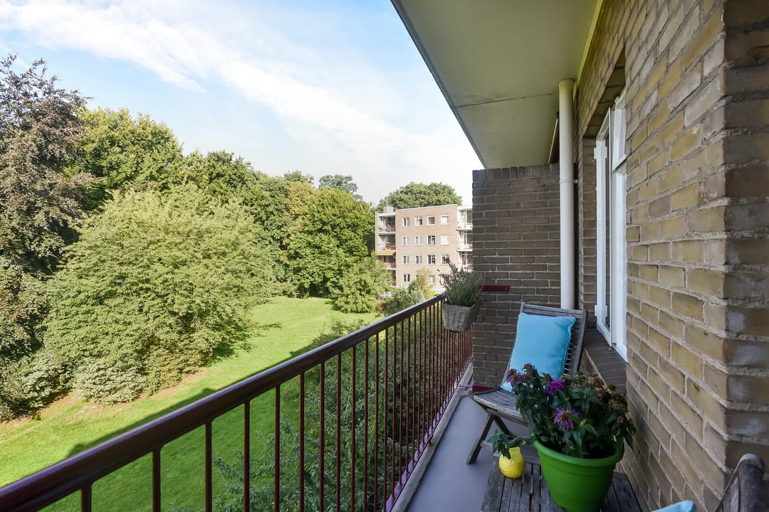 Foto 16 van Bakenbergseweg 13-3