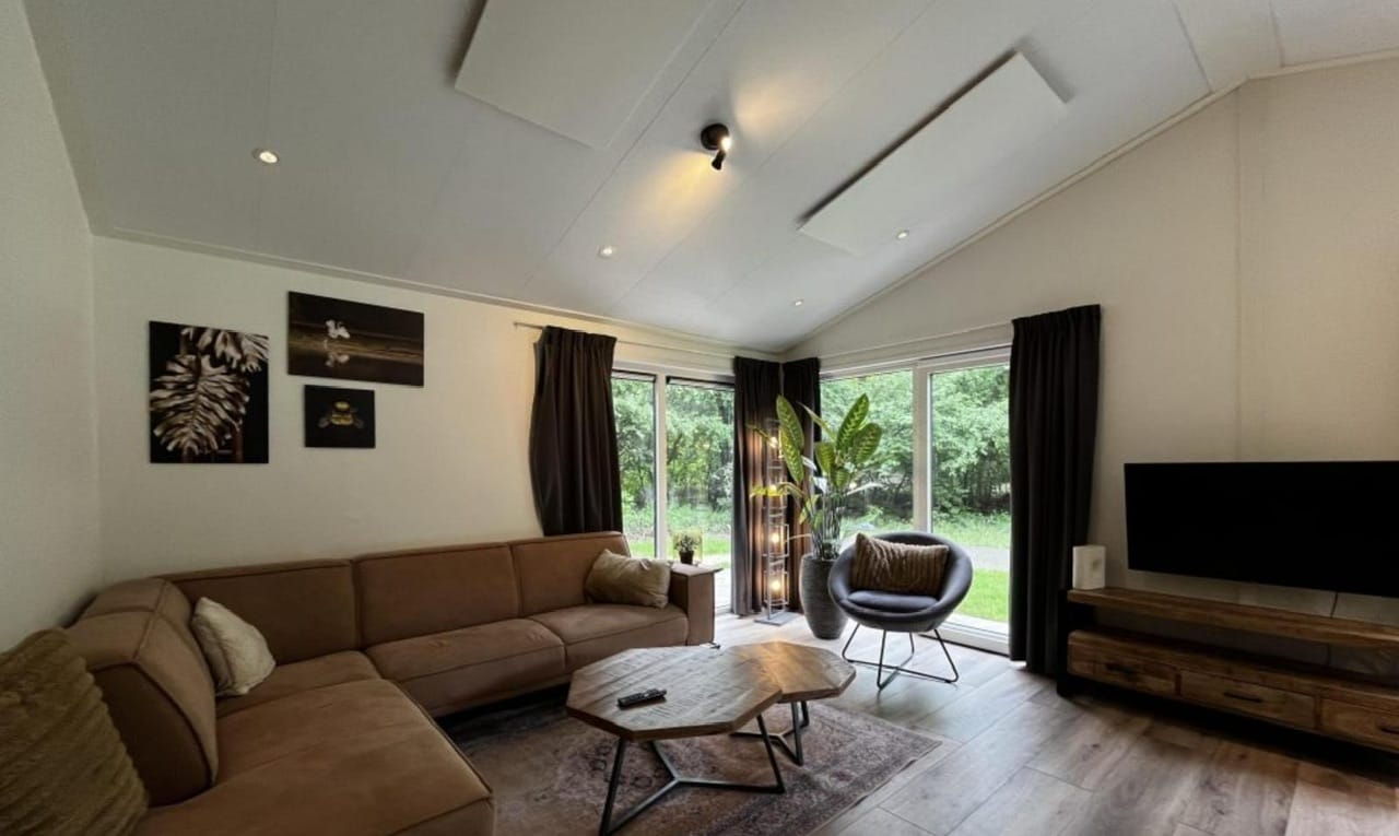 3-bedroom freehold villa in Ruinen (Gem. De Wolden) — photo 4 of 5
