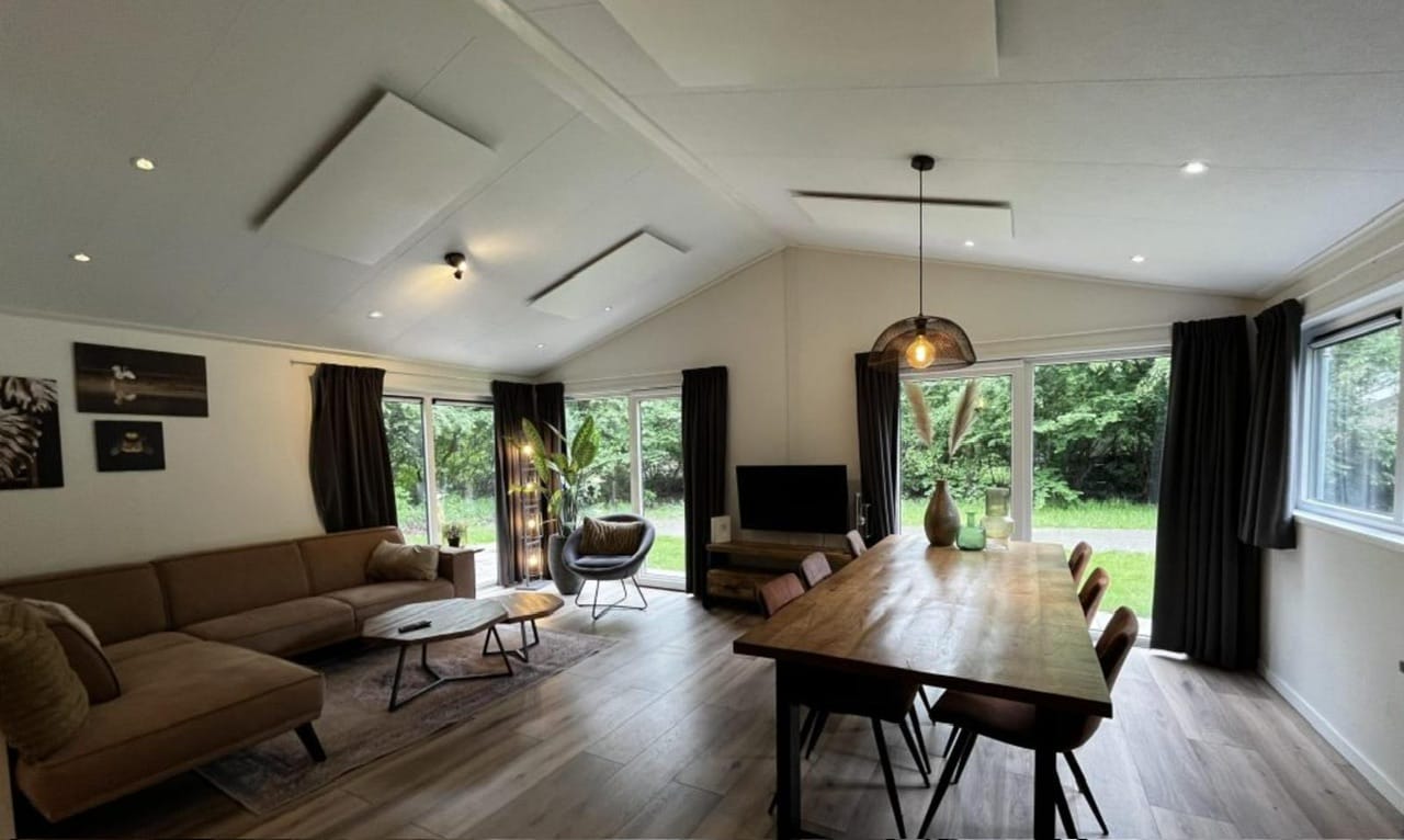 3-bedroom freehold villa in Ruinen (Gem. De Wolden) — photo 5 of 5