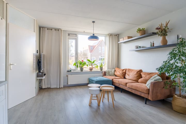 Foto 2 van Michaelpaed 14