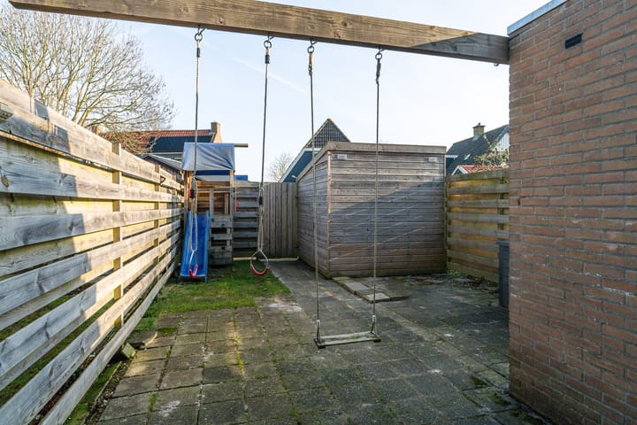 Foto 5 van Michaelpaed 14