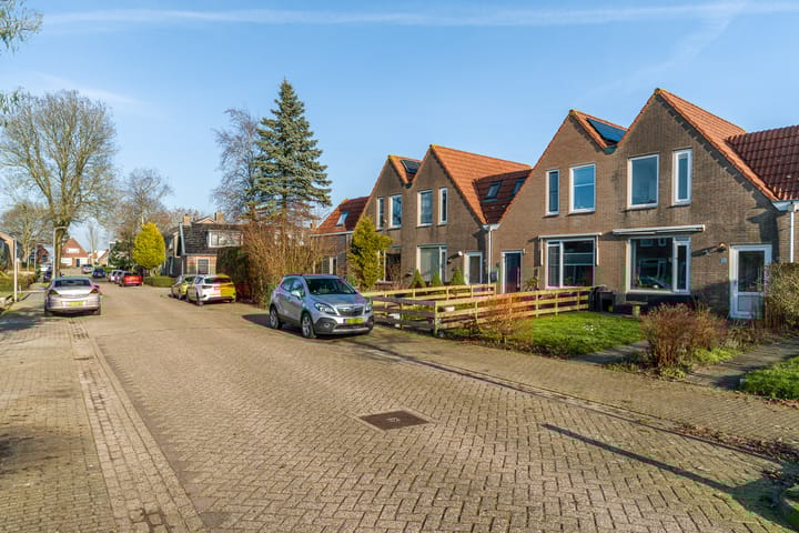 Foto 6 van Michaelpaed 14