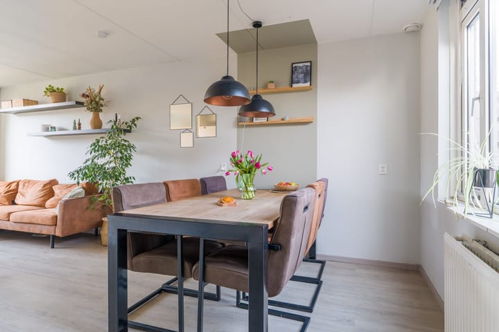 Foto 13 van Michaelpaed 14