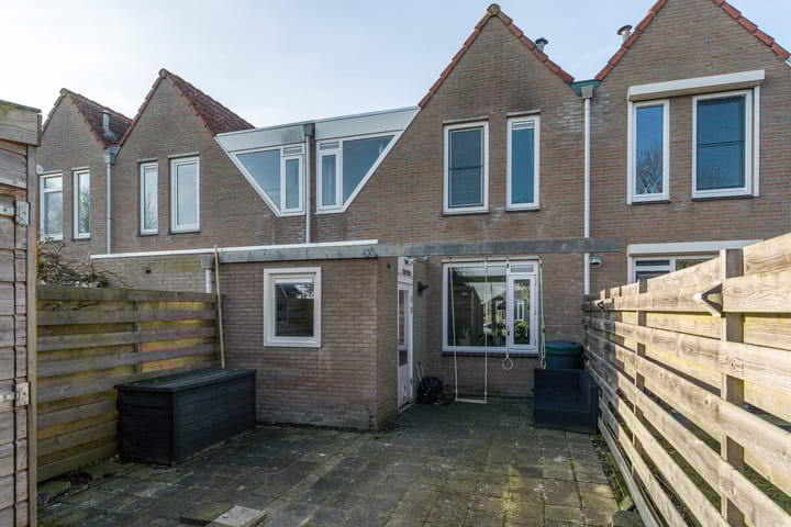 Foto 28 van Michaelpaed 14