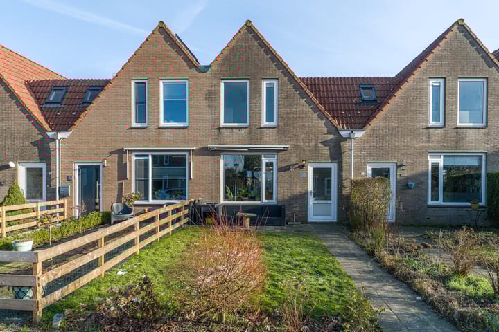 Foto 31 van Michaelpaed 14