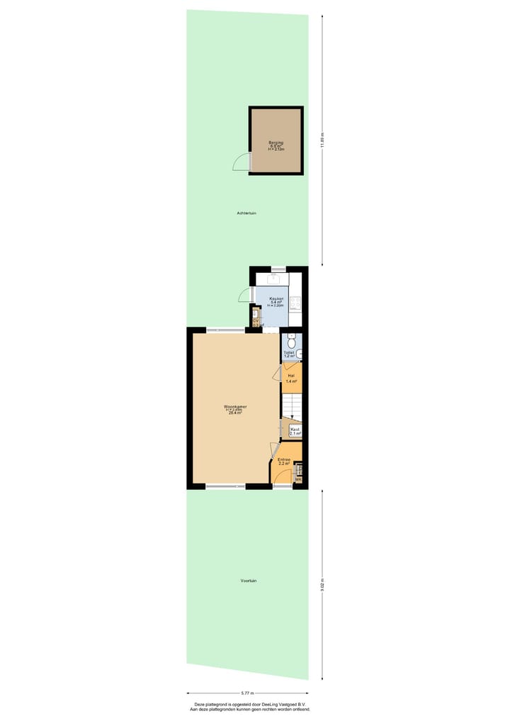 Foto 36 van Michaelpaed 14