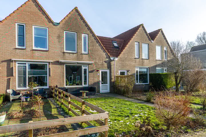 Foto 29 van Michaelpaed 14