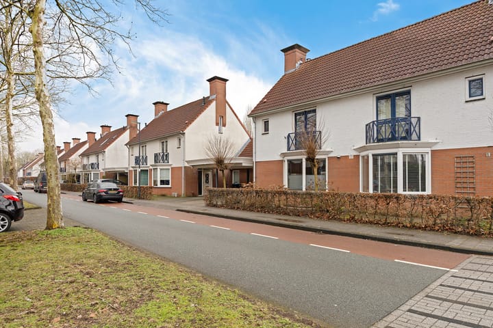 Albertus van Leusenweg 32 main image