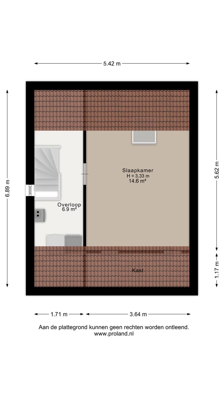 Foto 54 van Albertus van Leusenweg 32