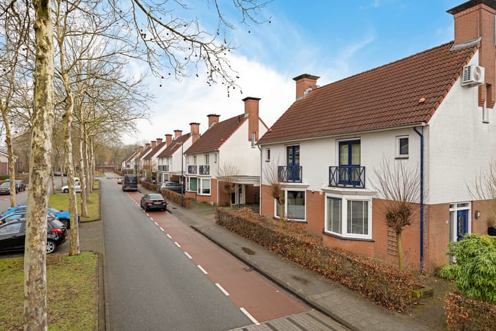 Foto 5 van Albertus van Leusenweg 32